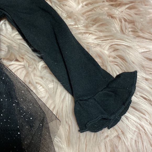 Girls Skeleton Tee - Picture 6 of 6